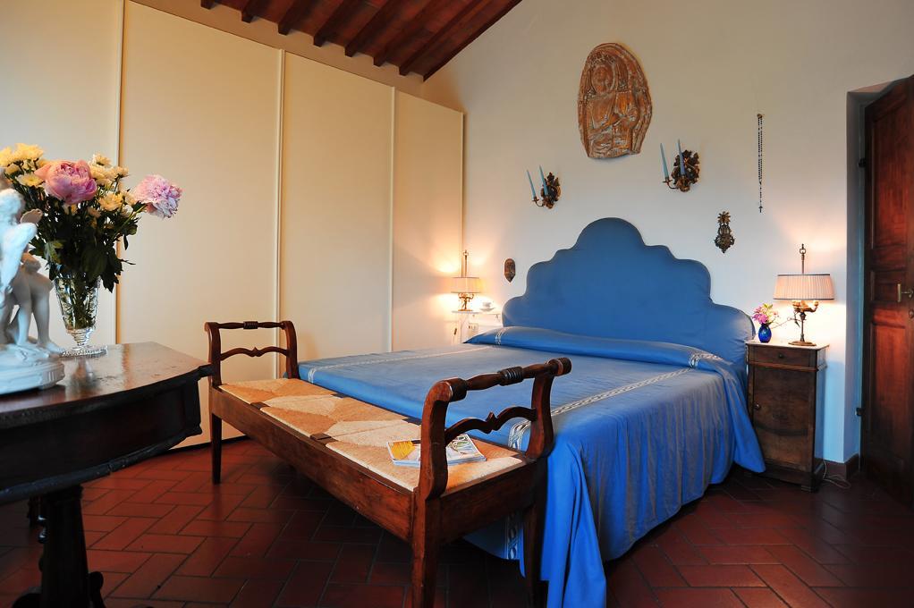 La Casa Gialla Impruneta Quarto foto